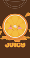 Cute Fruits - Personal Apparel Design